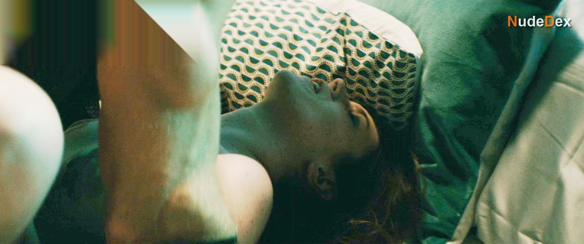 Katy Breier in The Boys, photo 2