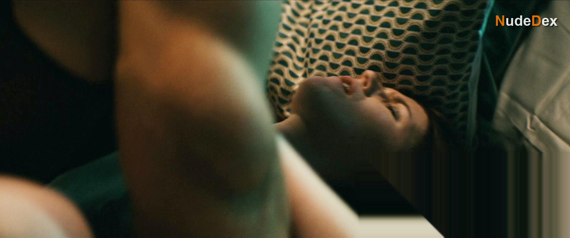 Katy Breier in The Boys, photo 3