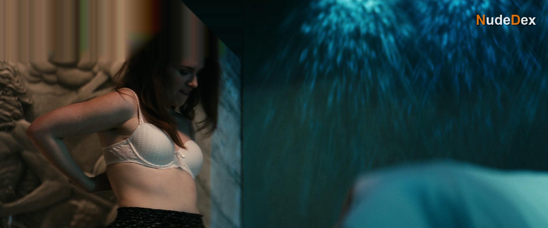 Katy Breier in The Boys, photo 4