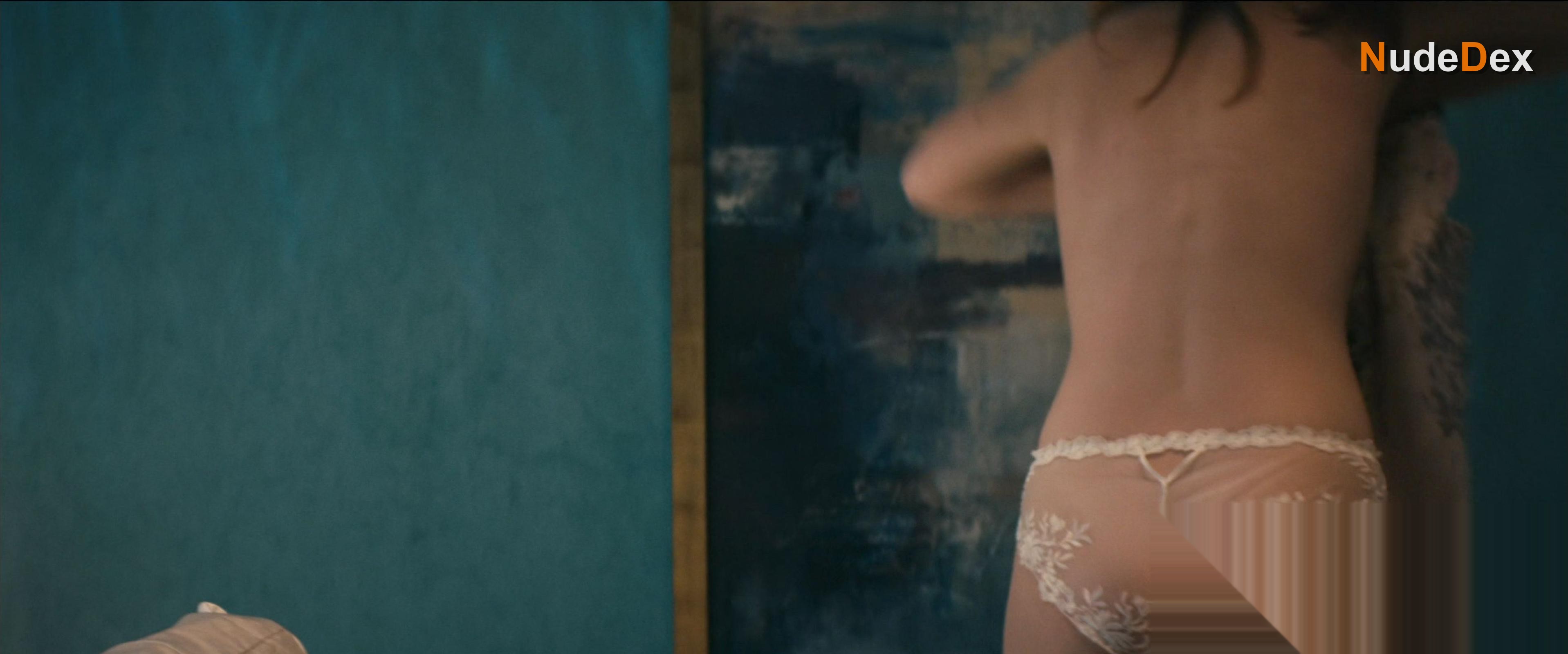 Katy Breier in The Boys, photo 8