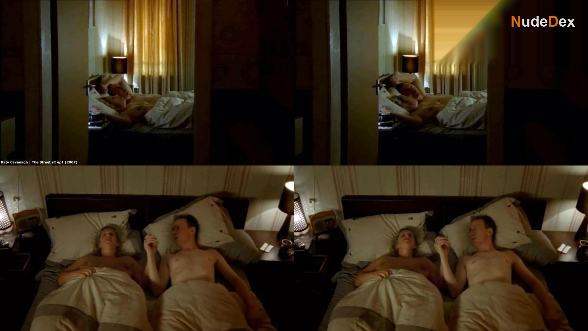 Katy Cavanagh in Vacuuming Completely Nude In Paradise, photo 3