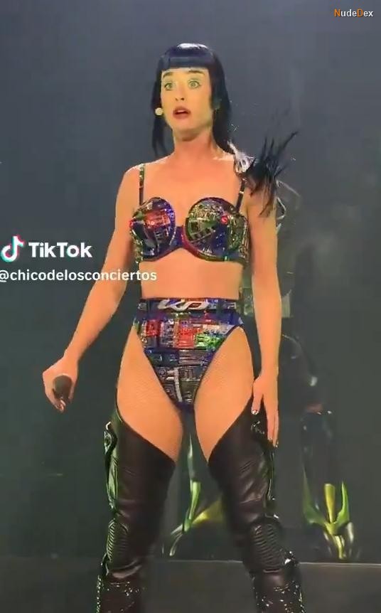 Katy Perry in Arte Concert, photo 1