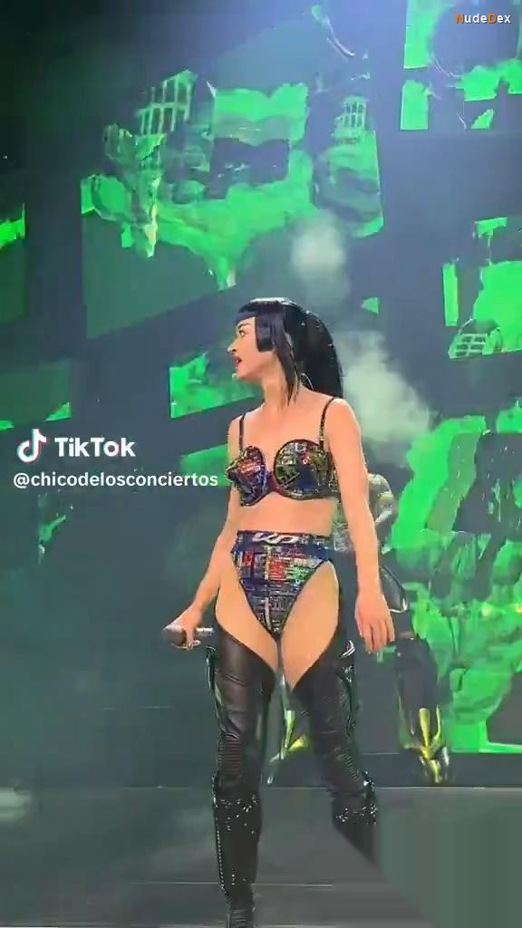 Katy Perry in Arte Concert, photo 3
