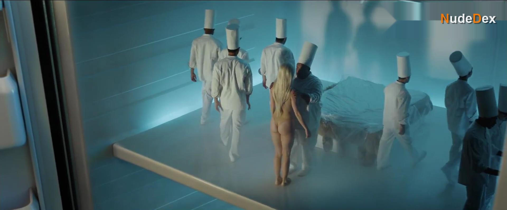 Katy Perry in Bon Appetit, photo 3