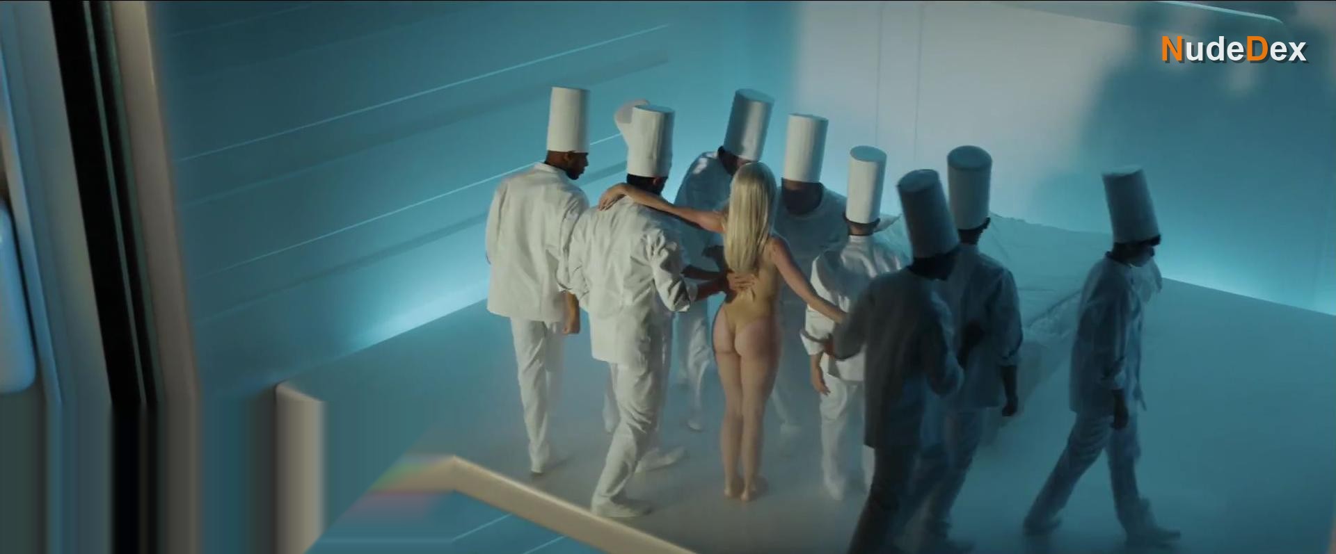 Katy Perry in Bon Appetit, photo 8