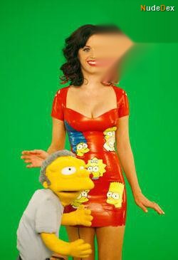 Katy Perry in Saturday Night Live, photo 1