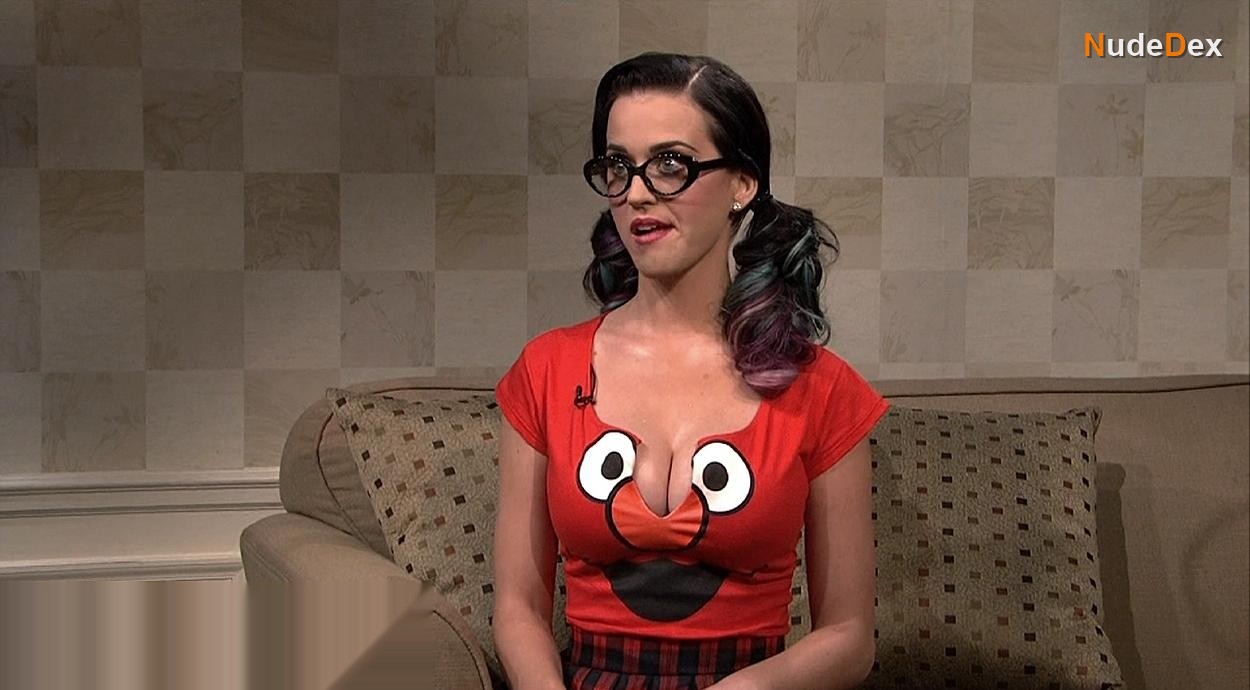 Katy Perry in Saturday Night Live, photo 2