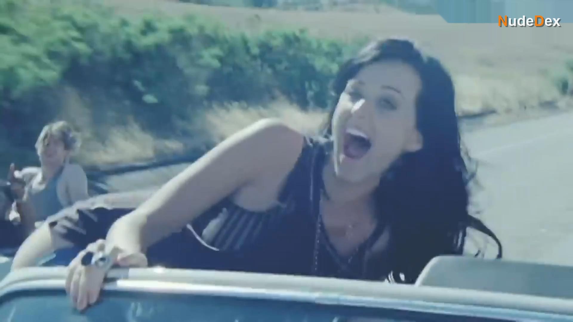 Katy Perry in Teenage Dream, photo 2