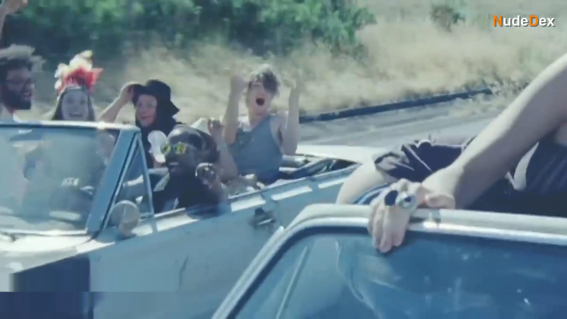 Katy Perry in Teenage Dream, photo 3