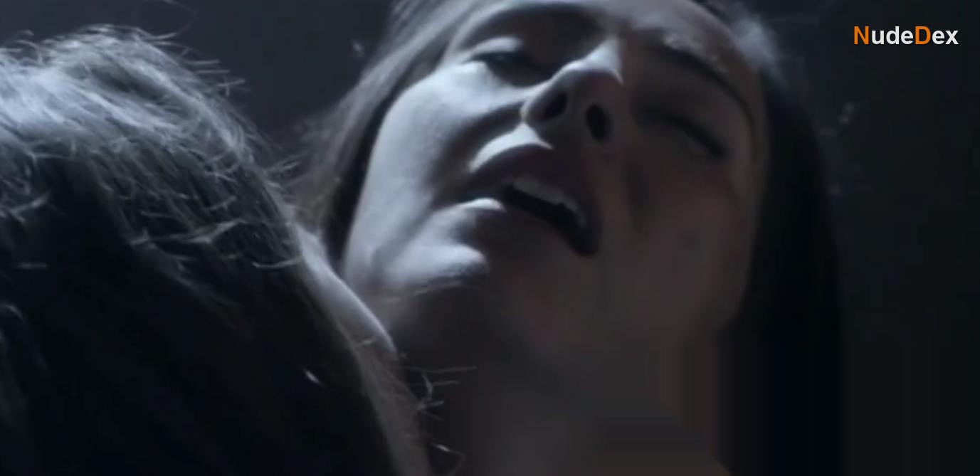 Katy Reece in They Found Hell, photo 2