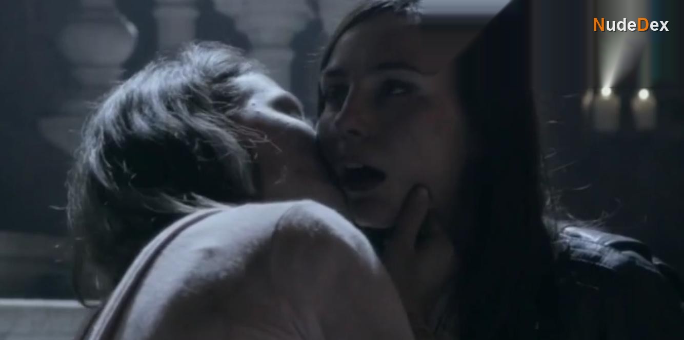 Katy Reece in They Found Hell, photo 3
