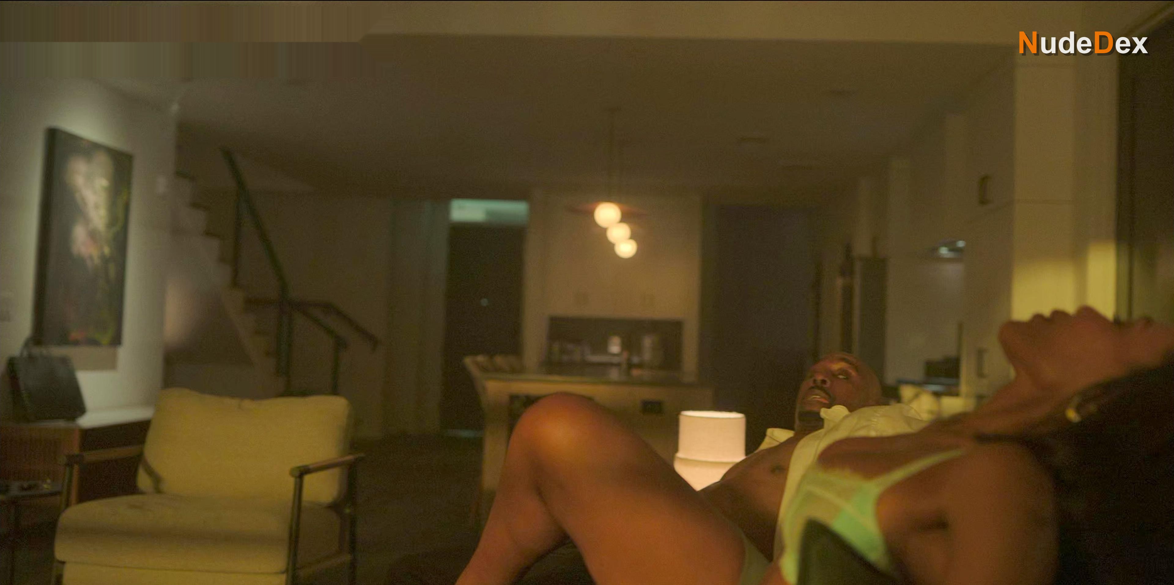 Kaye Singleton in Reasonable Doubt