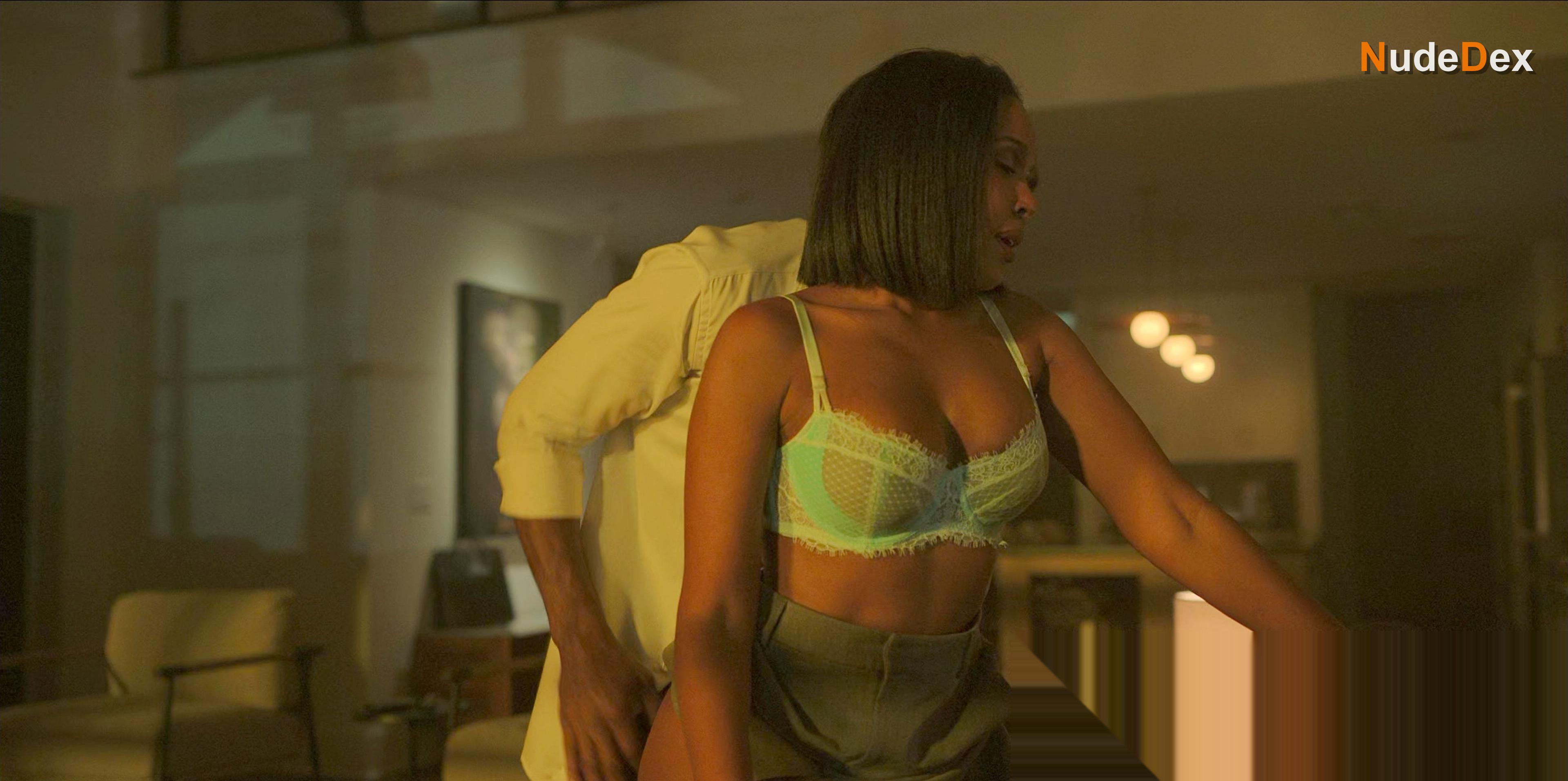 Kaye Singleton in Reasonable Doubt, photo 2