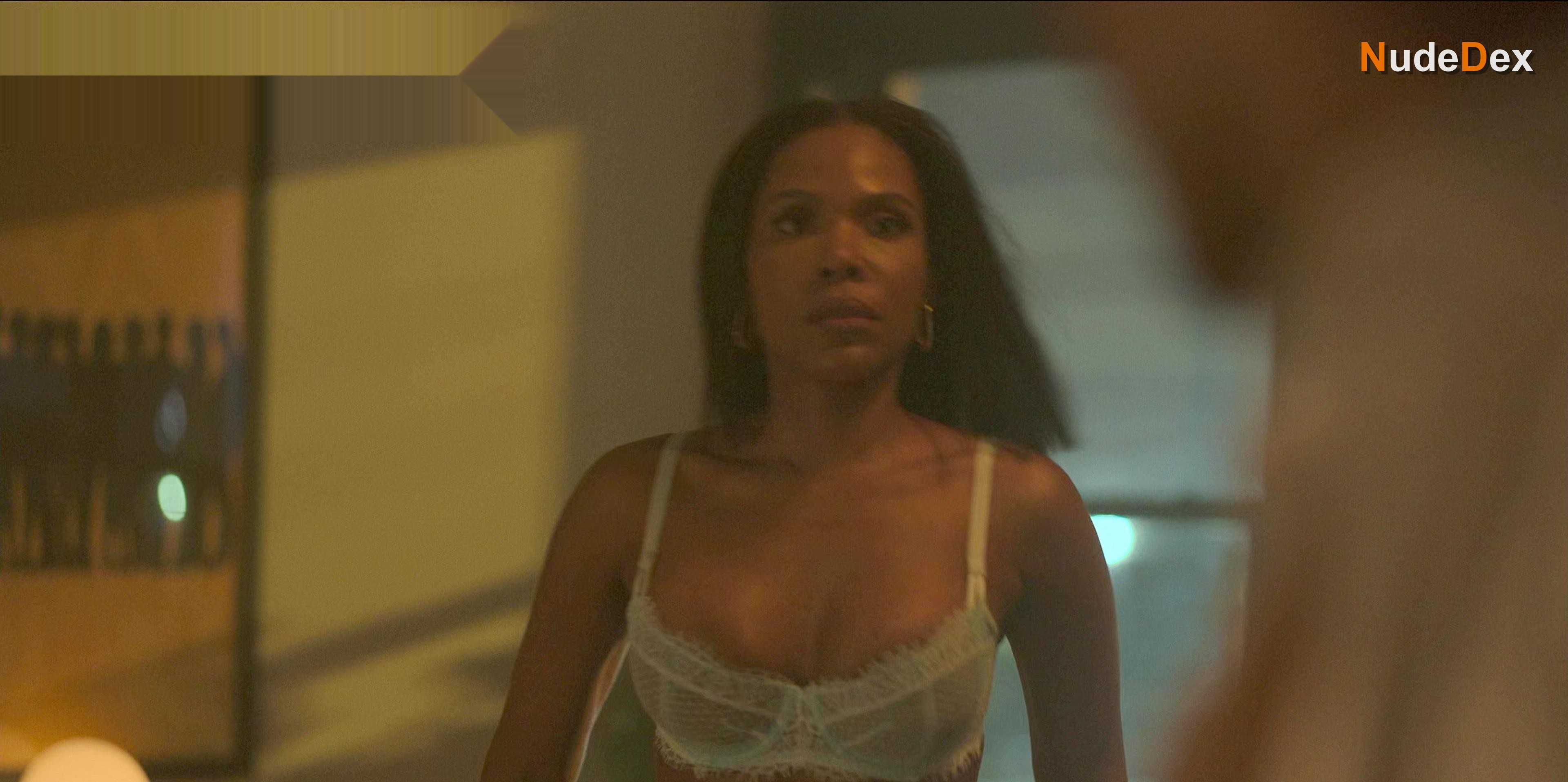 Kaye Singleton in Reasonable Doubt, photo 3