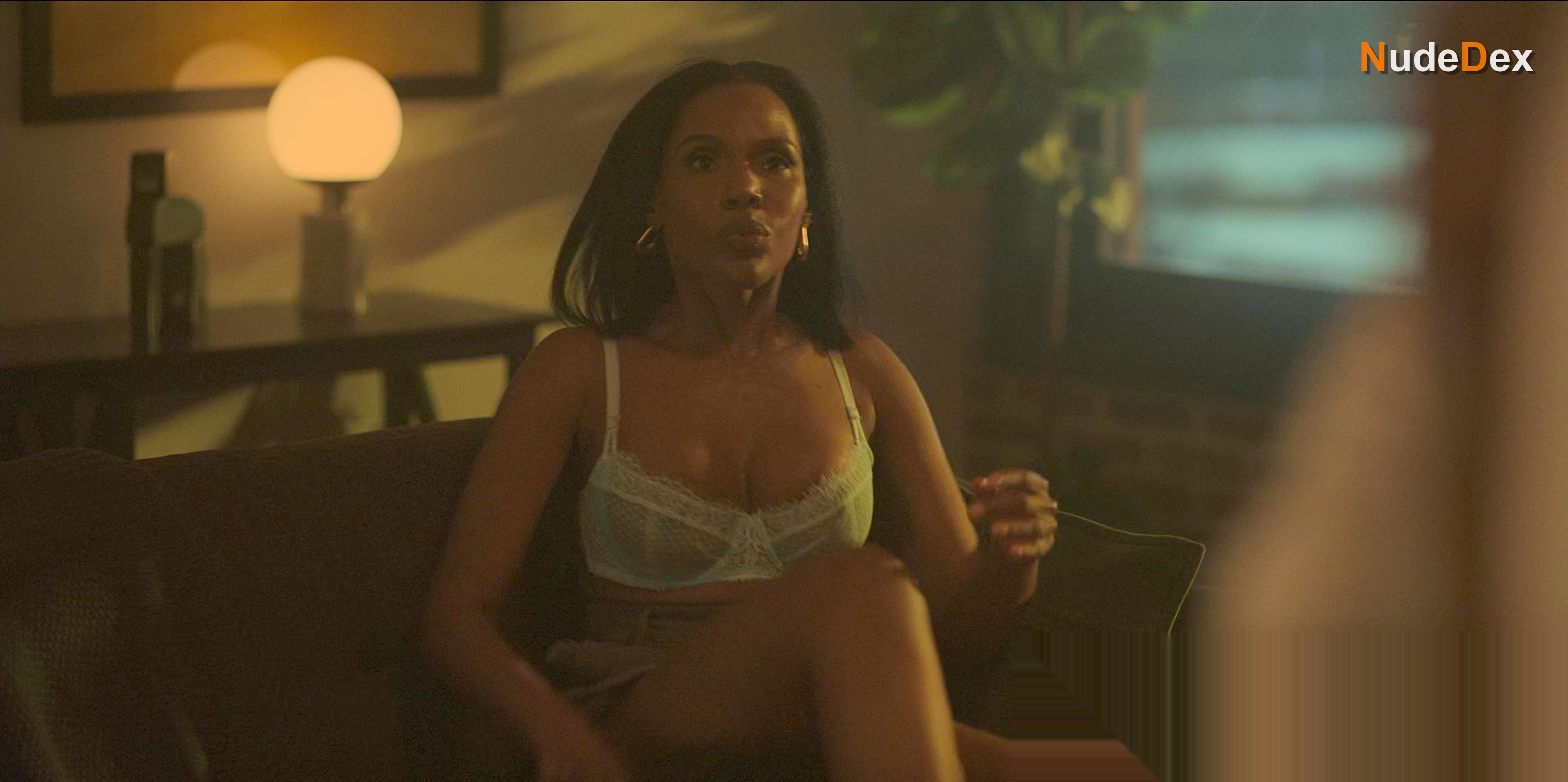 Kaye Singleton in Reasonable Doubt, photo 5