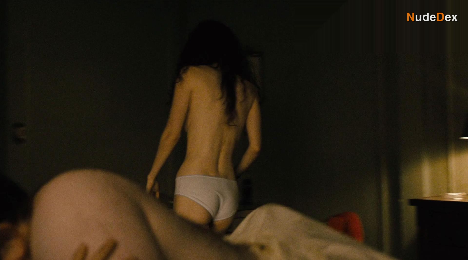 Kayla Foster in The Deuce, photo 3
