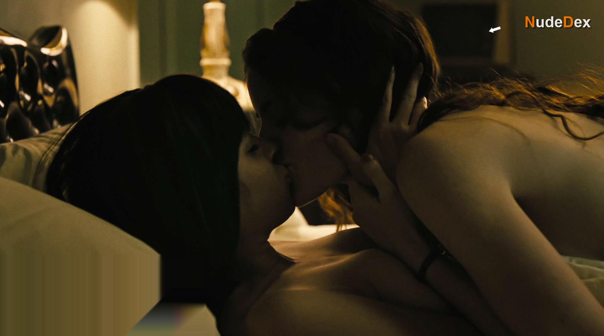 Kayla Foster in The Deuce, photo 5
