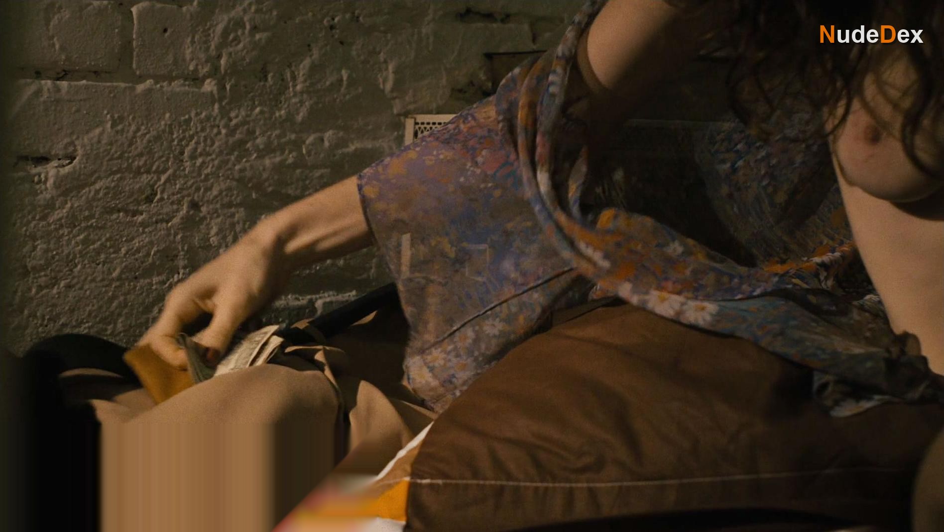 Kayla Foster in The Deuce, photo 6