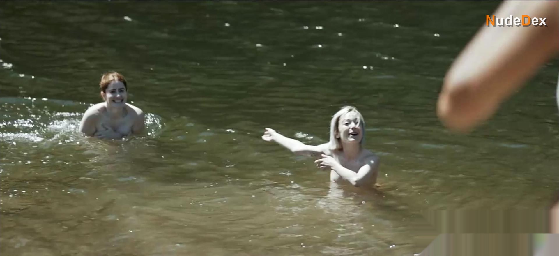 Kayla Foster in The Wild, photo 1