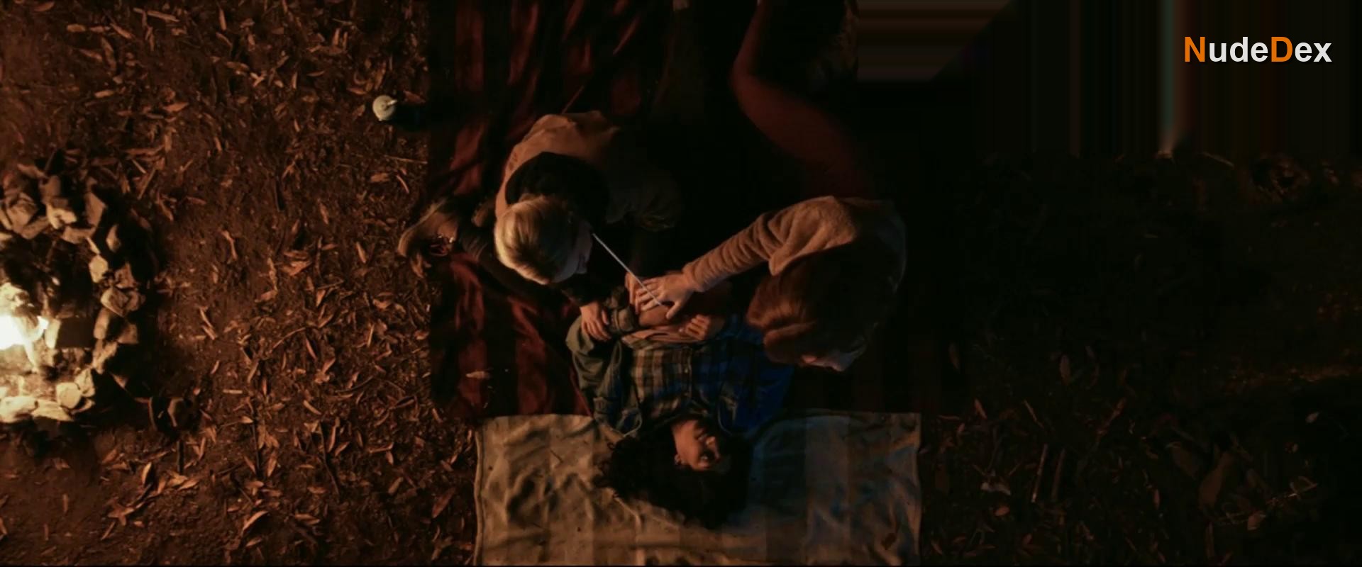 Wilder Than Her in Wilder Than Her, photo 11