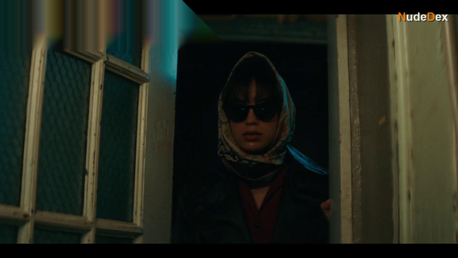 Kayla Foster in Your Monster, photo 2
