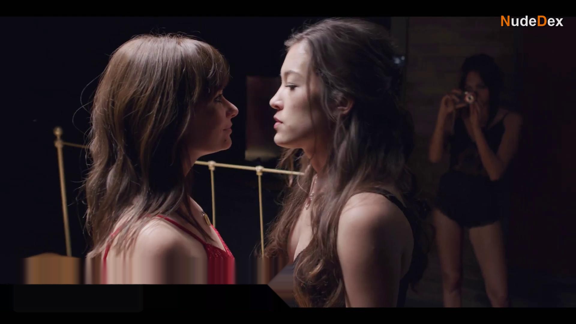 Kayla Klein in Good Girls Get Fed, photo 2