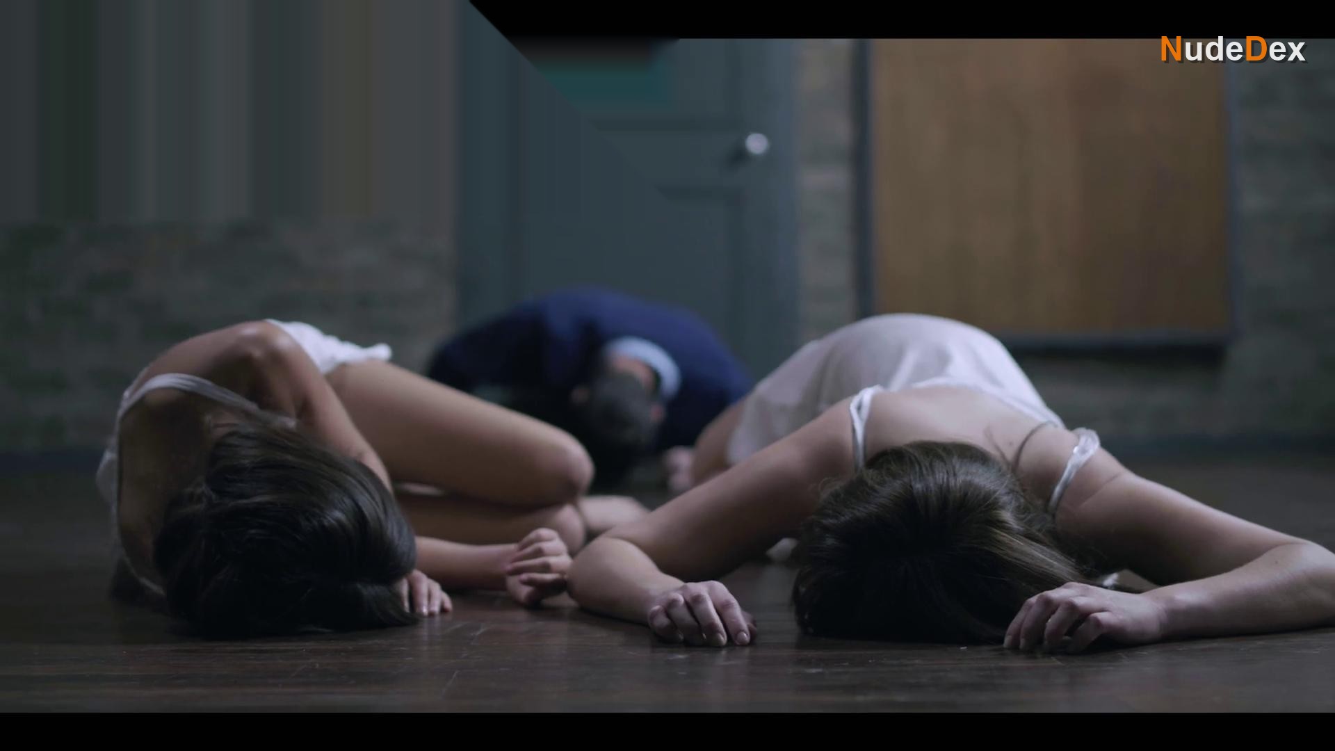 Kayla Klein in Good Girls Get Fed, photo 20