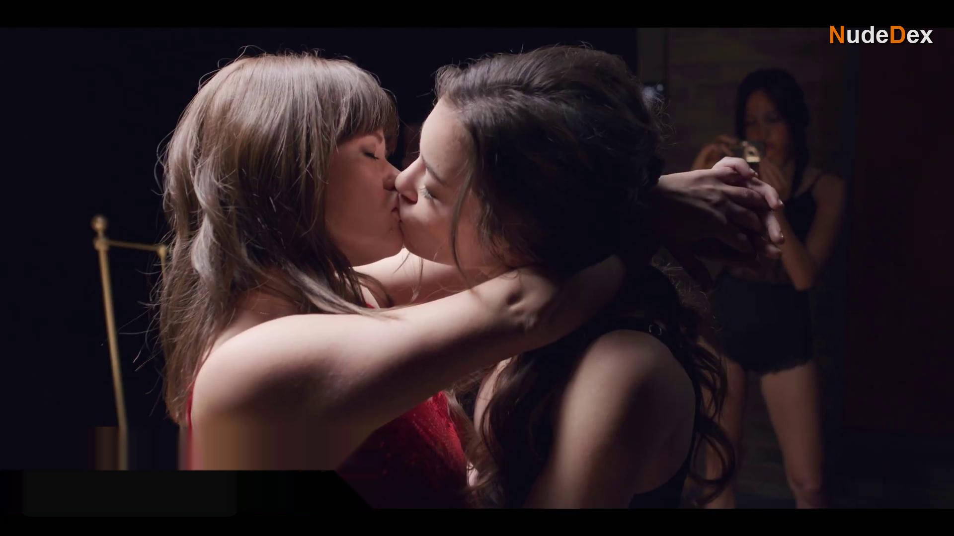 Kayla Klein in Good Girls Get Fed, photo 32