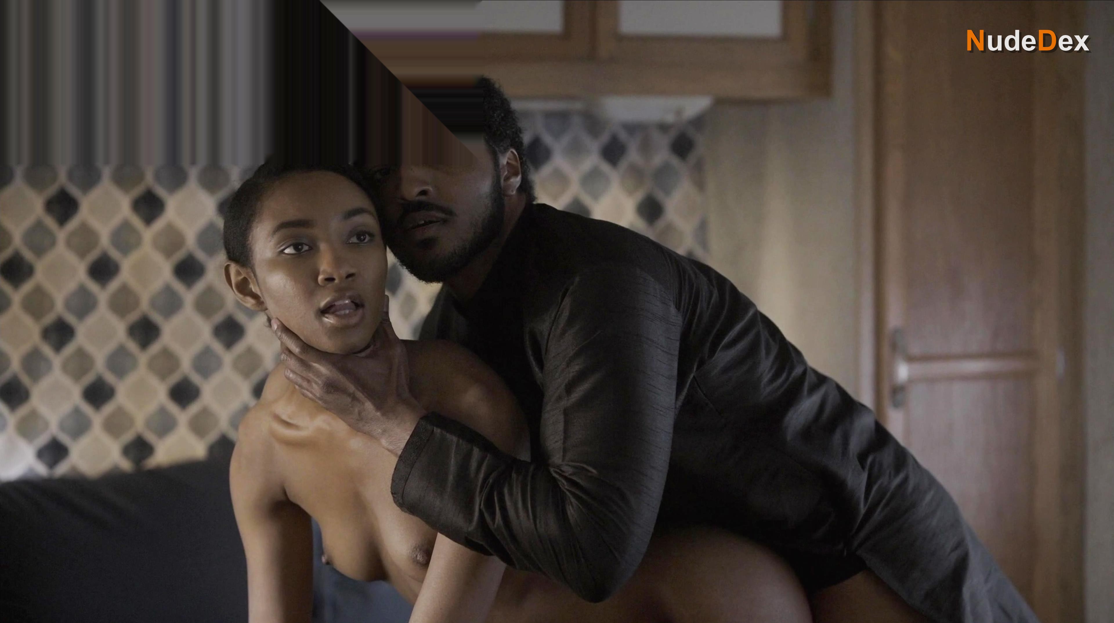 Melissa L Williams in Ruthless