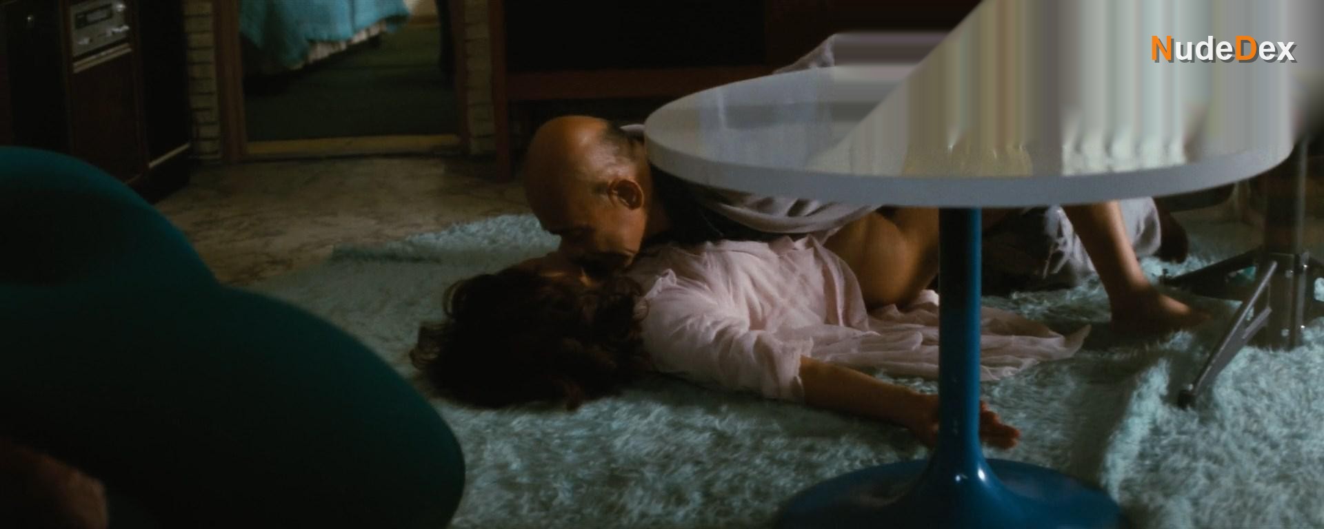 Kazuko Shirakawa in Afternoon Affair Rear Window, photo 2