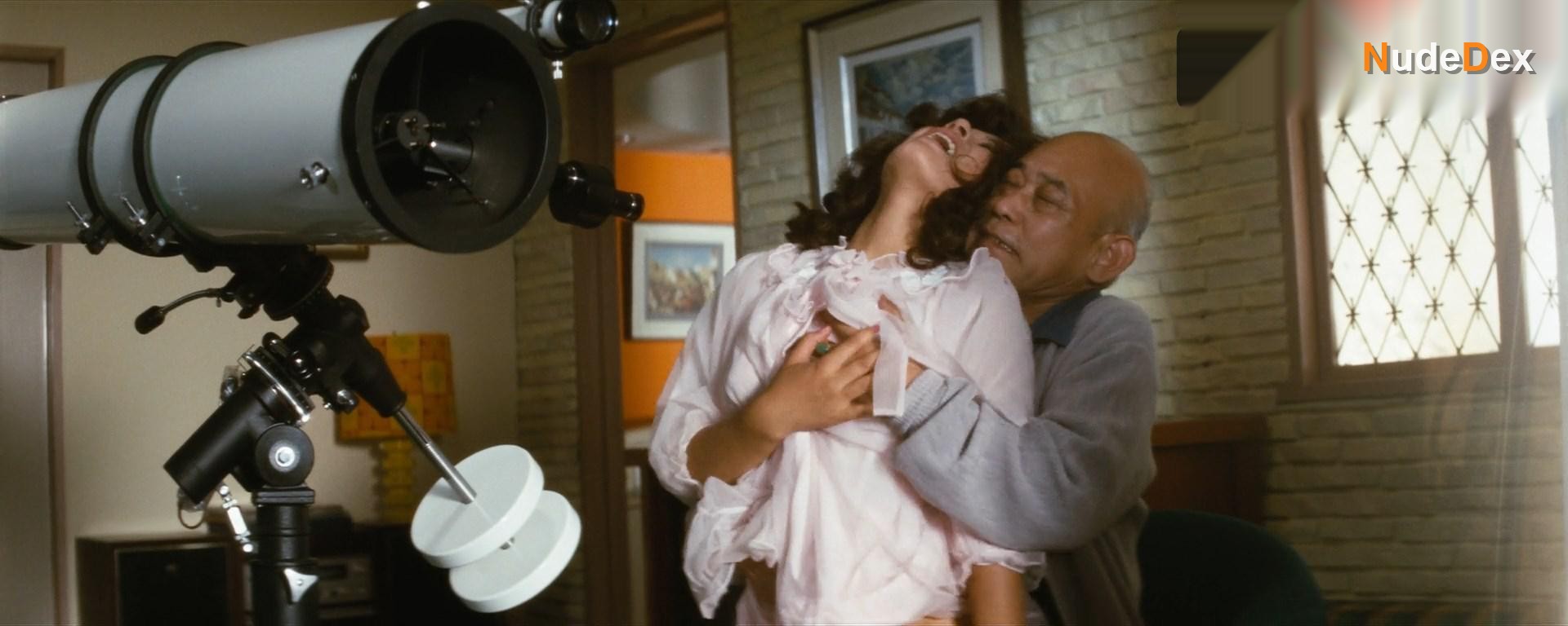 Kazuko Shirakawa in Afternoon Affair Rear Window, photo 12