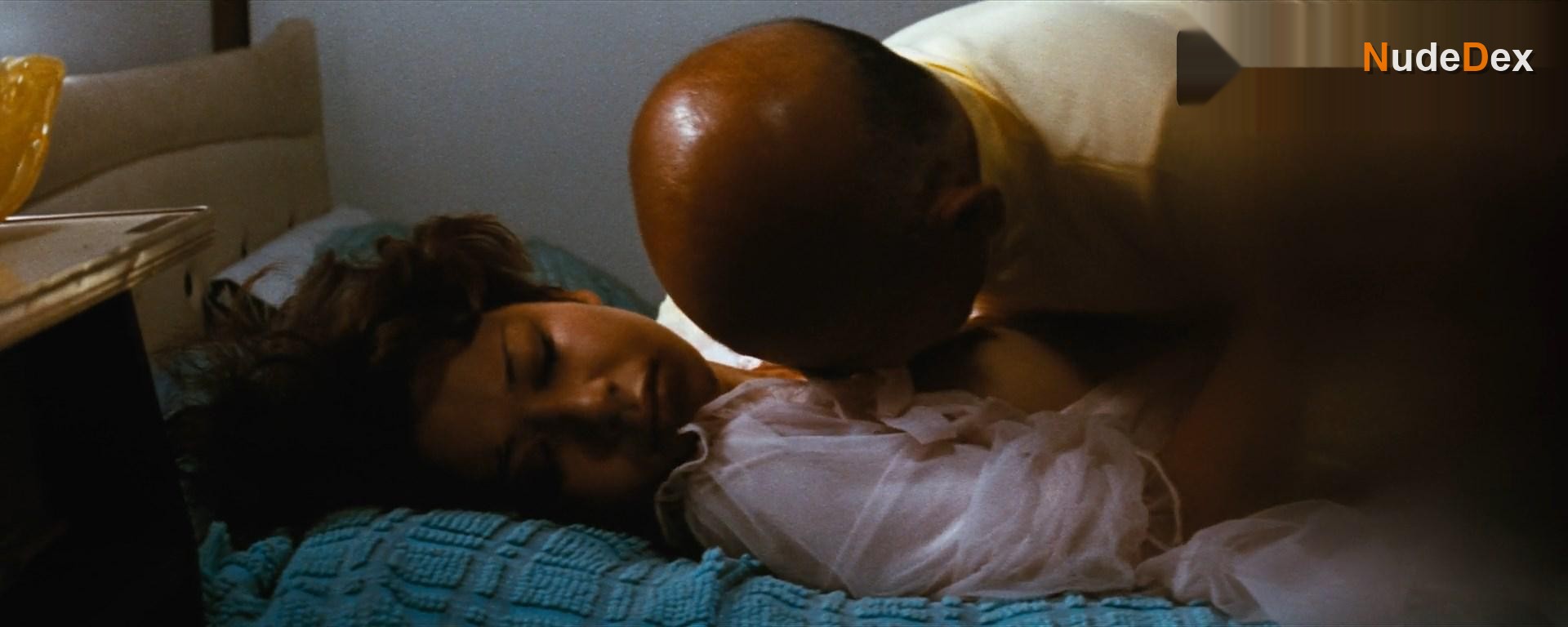 Kazuko Shirakawa in Afternoon Affair Rear Window, photo 19