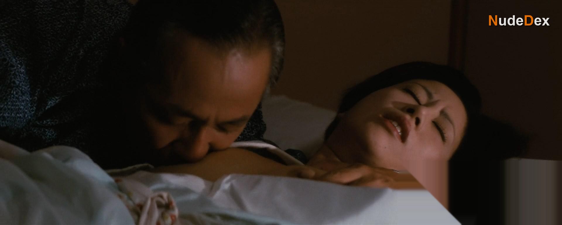 Kazuko Shirakawa in Afternoon Affair Rear Window, photo 25