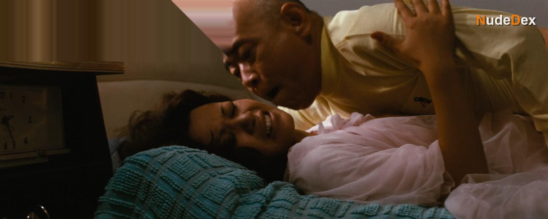 Kazuko Shirakawa in Afternoon Affair Rear Window, photo 30