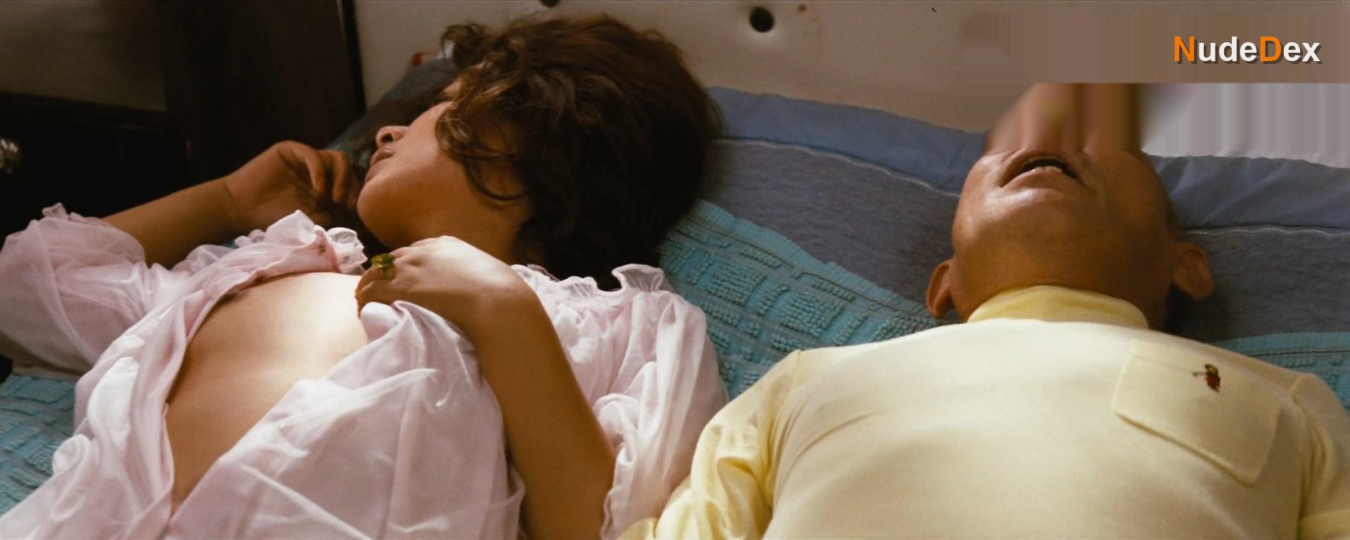 Kazuko Shirakawa in Afternoon Affair Rear Window, photo 38