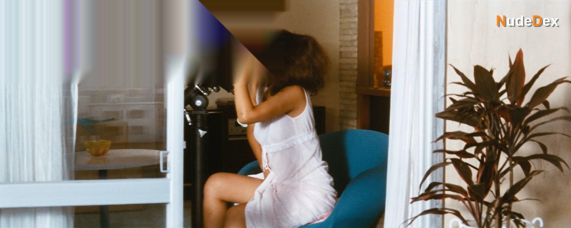 Kazuko Shirakawa in Afternoon Affair Rear Window, photo 45