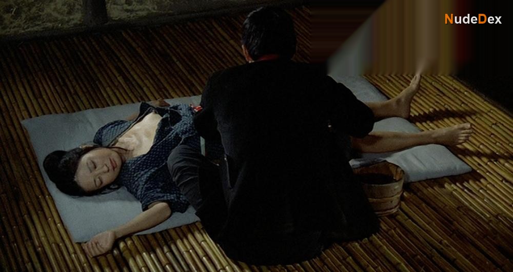 Kazuko Yoshiyuki in Empire Of Passion, photo 2