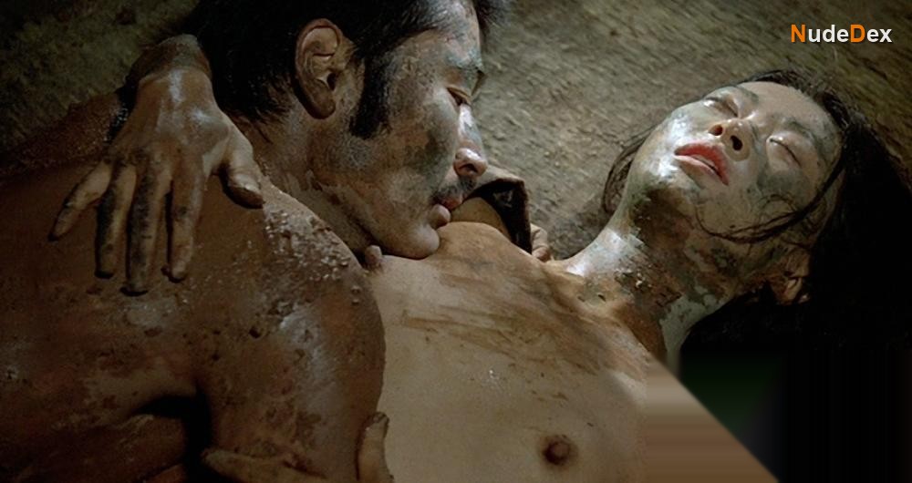 Kazuko Yoshiyuki in Empire Of Passion, photo 6