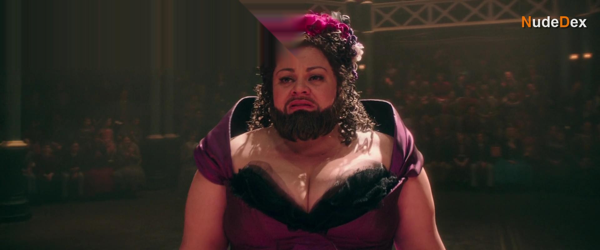 The Greatest Showman in The Greatest Showman, photo 2