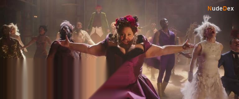 The Greatest Showman in The Greatest Showman, photo 3