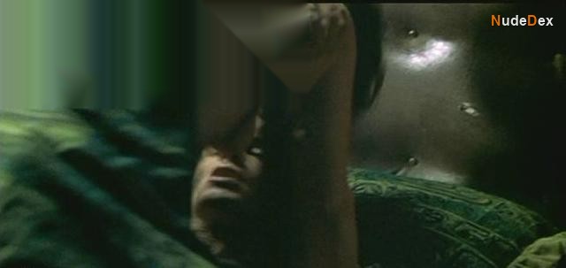 Keegan Connor Tracy in Blackwoods, photo 2