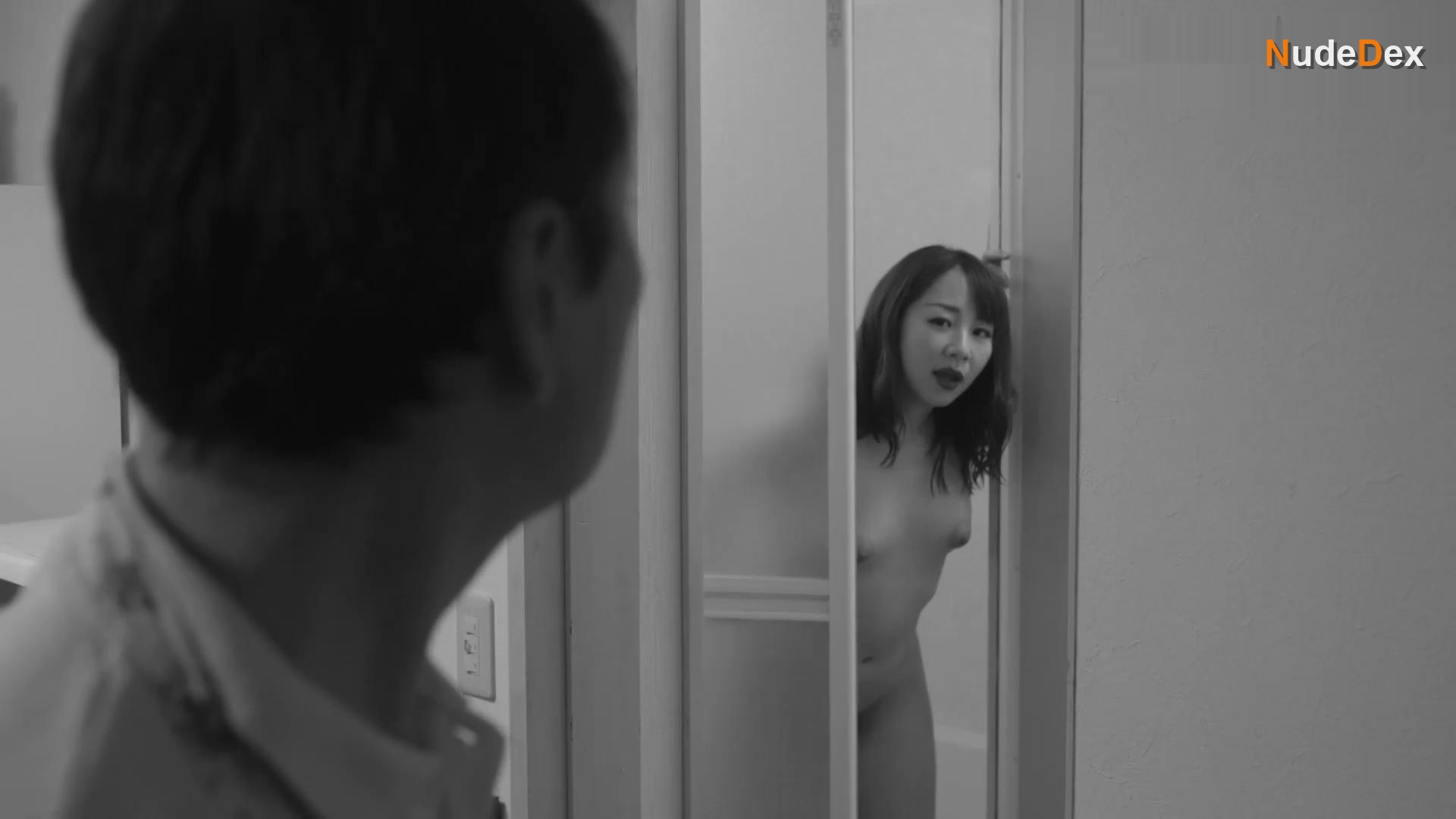 Keiko Yoneyama in Panchira Byoin Otosan Dai Kofun, photo 11
