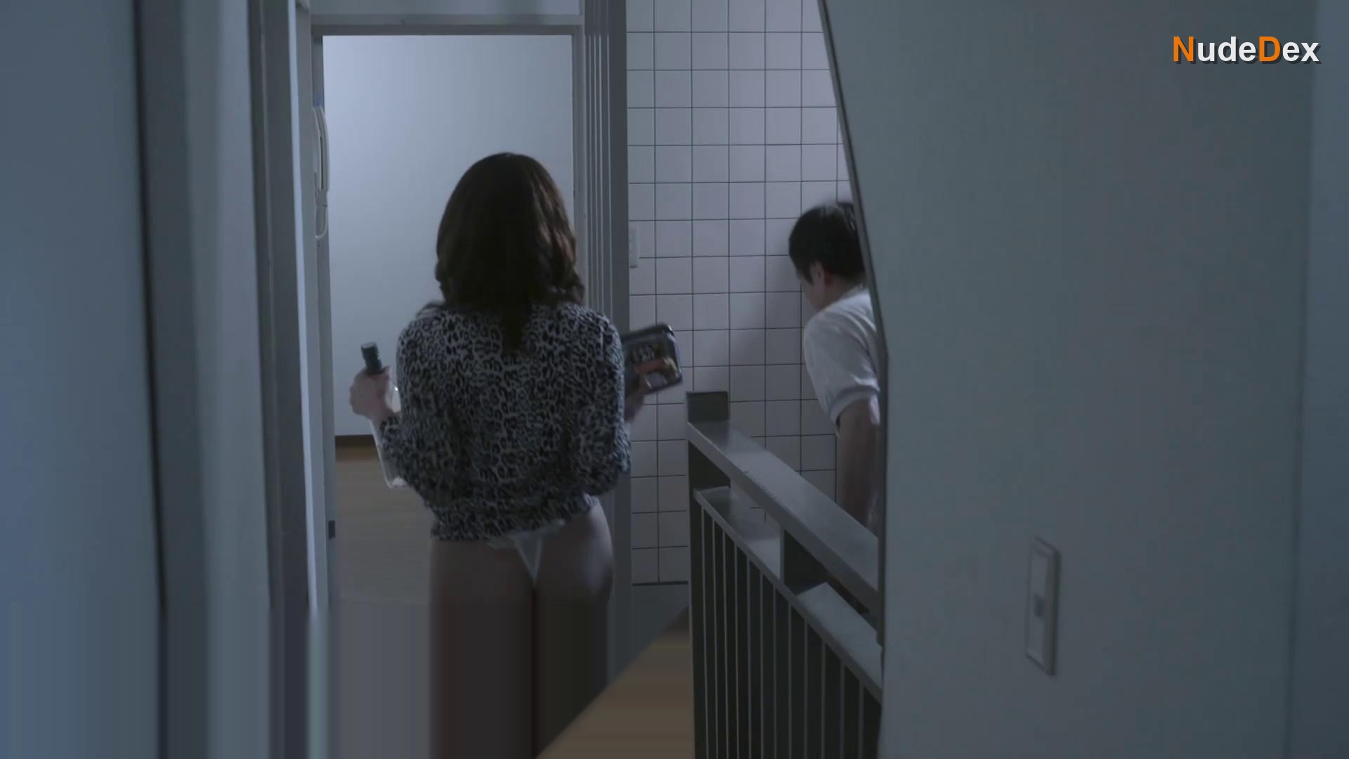 Keiko Yoneyama in Panchira Byoin Otosan Dai Kofun, photo 13