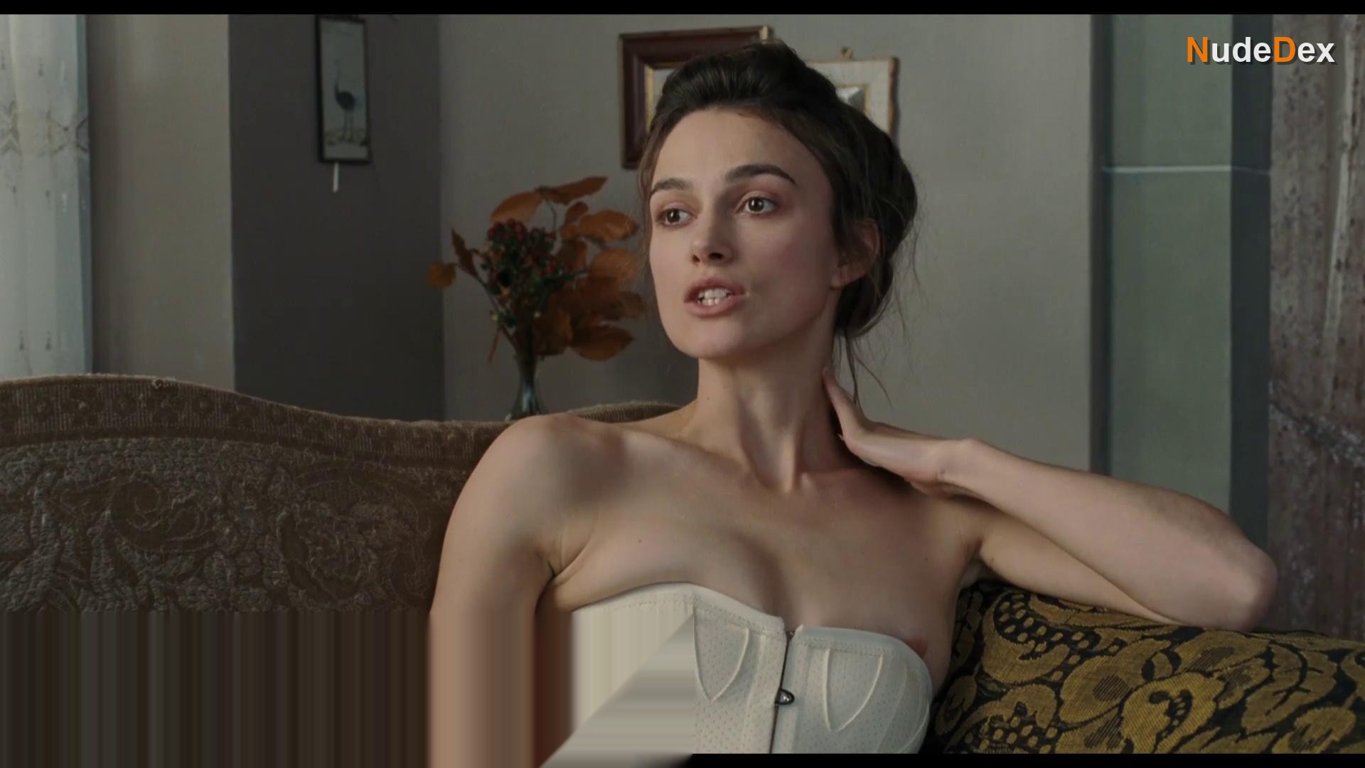 Sarah Marecek in A Dangerous Method