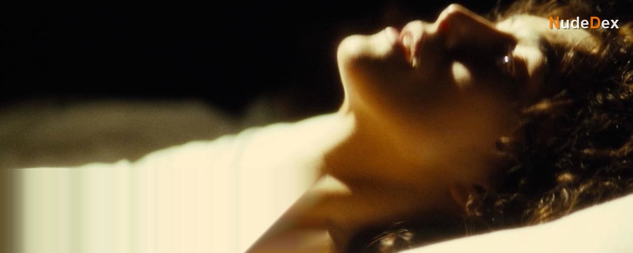 Tatyana Drubich in Anna Karenina