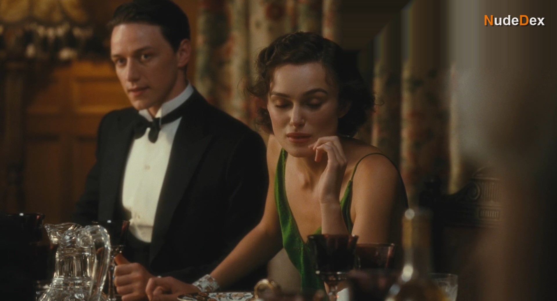 Keira Knightley in Atonement, photo 1