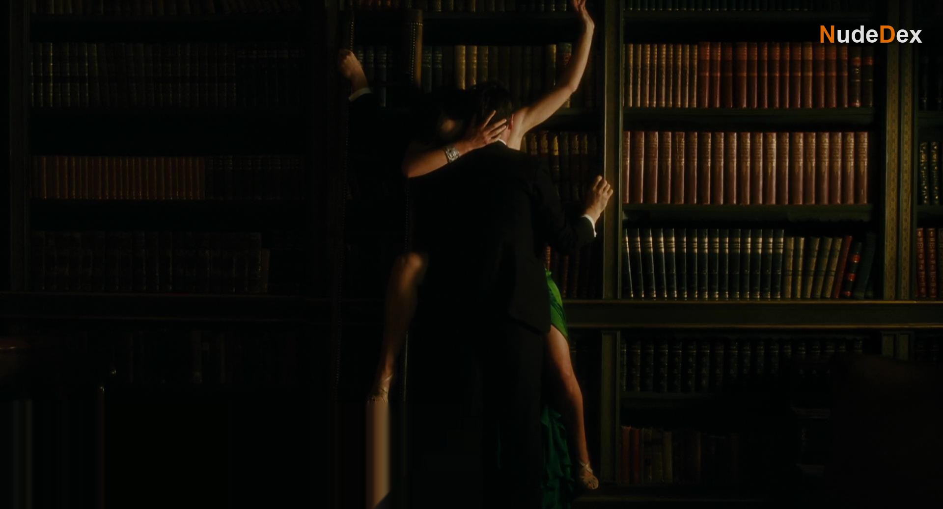 Keira Knightley in Atonement, photo 2