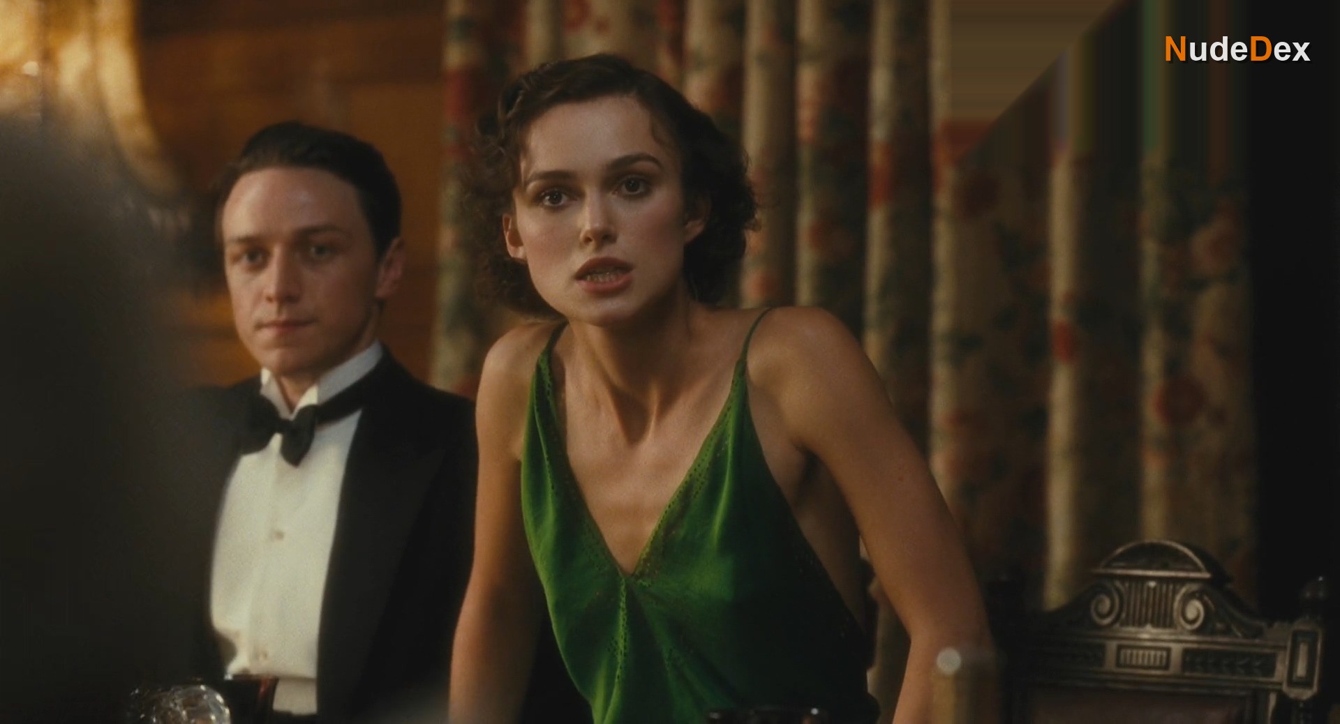 Keira Knightley in Atonement, photo 5