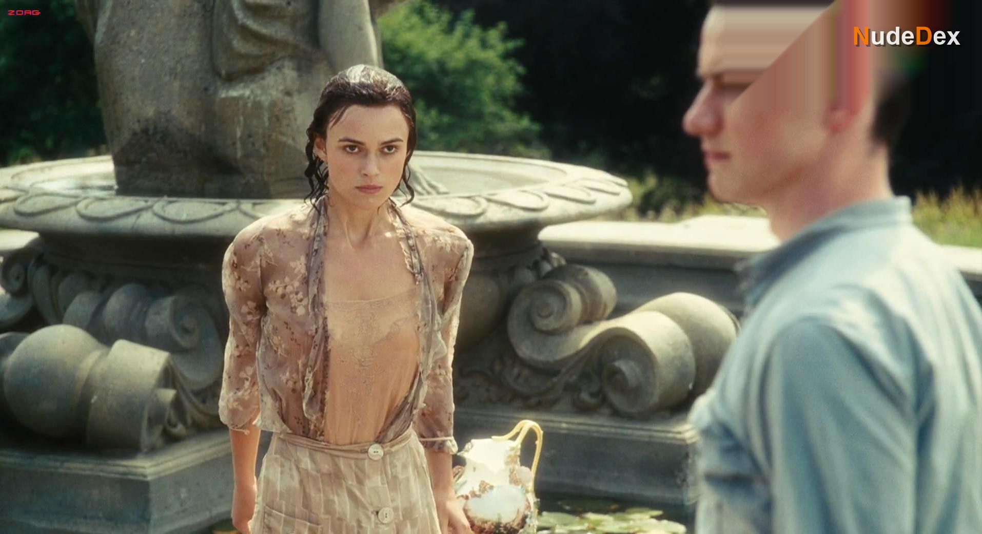 Keira Knightley in Atonement, photo 6
