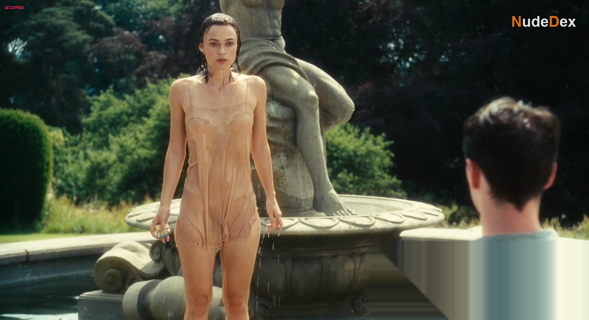 Keira Knightley in Atonement, photo 7